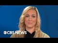 Human Trafficking Survivor And Forensic Expert On How Trafficking Happens