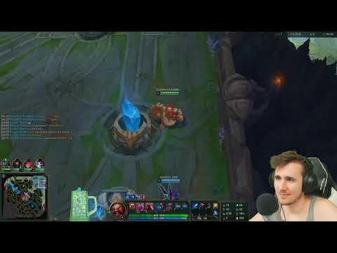 CATAPULTA PANZA - League of Legends ITA #1276