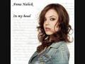 Anna Nalick - In my Head (with lyrics)