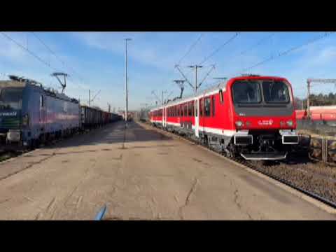 Nouă achiziție a celor de la Regio Călători Z101 acum in Brașov