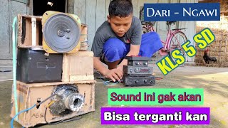 Download lagu It makes me cry when I hear this sound story 😭ABR audio miniature sound system mp3 Download lagu It makes me cry when I hear this sound story 😭ABR audio miniature sound system mp3