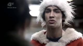 Отбросы. 2 Сезон. Серия 7