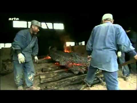 Gassan Tamahagane Katana 1