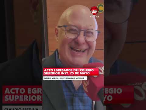 GENERAL DEHEZA: 👩‍🎓 CEREMONIA DE EGRESADOS 👨‍🎓