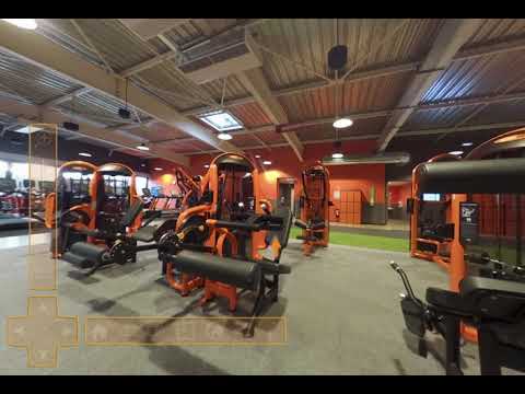 Basic-Fit Miniature vidéo YouTube 9