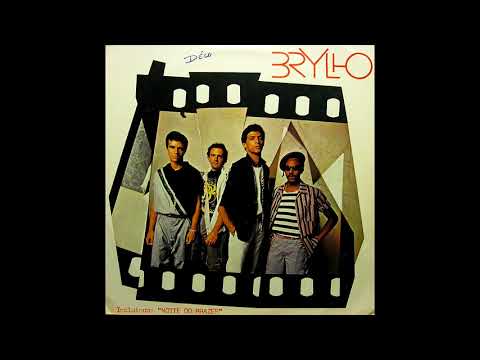 Brylho - Noite do Prazer (1983)