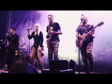 Mehr Ist Nicht Drin Live