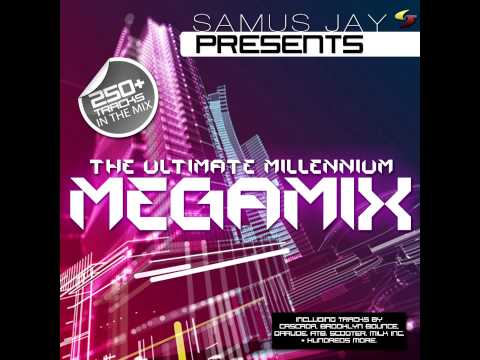 SamusJay Presents - The Ultimate Millennium Megamix TDL 2010 part.05 HD