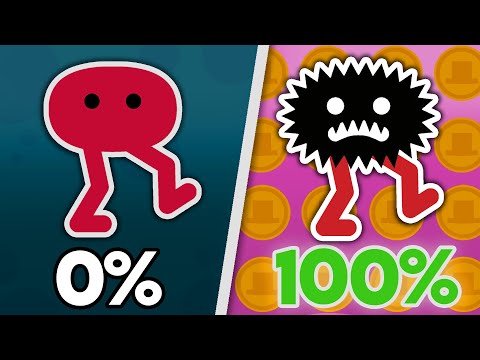 I 100%d PikuNiku In One Sitting... It Was Incredible