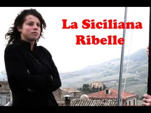 La Siciliana ribelle - Film Completo in Italiano