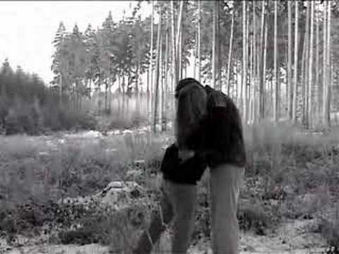 Jakub Hübner - Piece Of My Soul (Video)