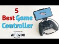 5 Best Game Controllers