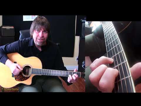 How to Play   OOh LA La #rodstewart #Faces