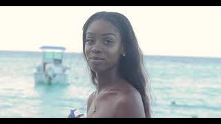 BUNNY DON - THIEF (Official Music Video)