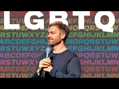 Remember when it was just G | Jeff Dye Stand Up