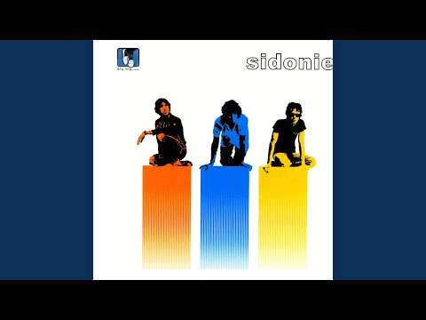 Feelin Down 01 - Sidonie