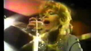 Amanda Lear - Nymphomania