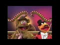 Muppet Songs: Simon Smith and His Amazing Dancing Bear