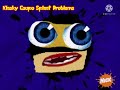 Klasky Csupo Splaat Is Forgot The Csupo Block Text