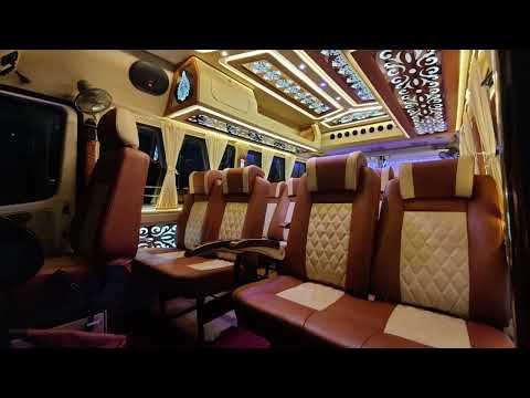 Employee bus rental service in coimbatore, seat in g capacit...