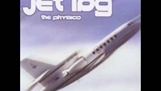 Jet Lag - The Physico (Nari E Milani Mix)