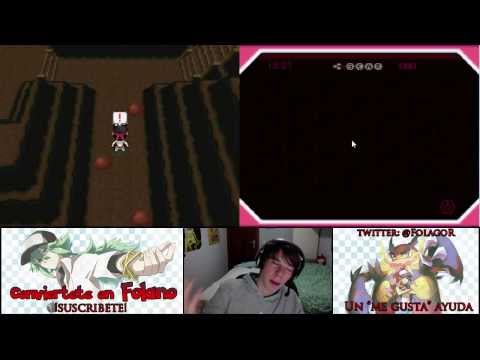 Pokémon Blanco Ep.21 - REKENA TROLL