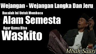 Download lagu Urip Sejati Sejatine Urip || Mbah Sauri mp3 Download lagu Urip Sejati Sejatine Urip || Mbah Sauri mp3