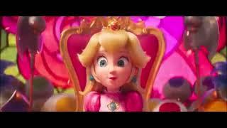 Musik-Video-Miniaturansicht zu Peaches (German) Songtext von The Super Mario Bros. Movie (OST)
