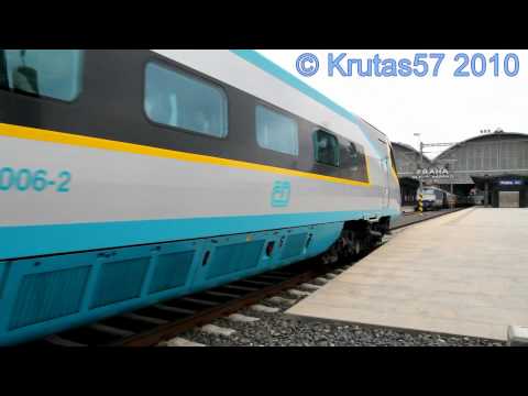 ČD 680.006 - Praha, 20.5.2010