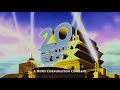 REQUESTED 20th Century Fox Kine Maxwell Films 2005 In The Real G Major 4