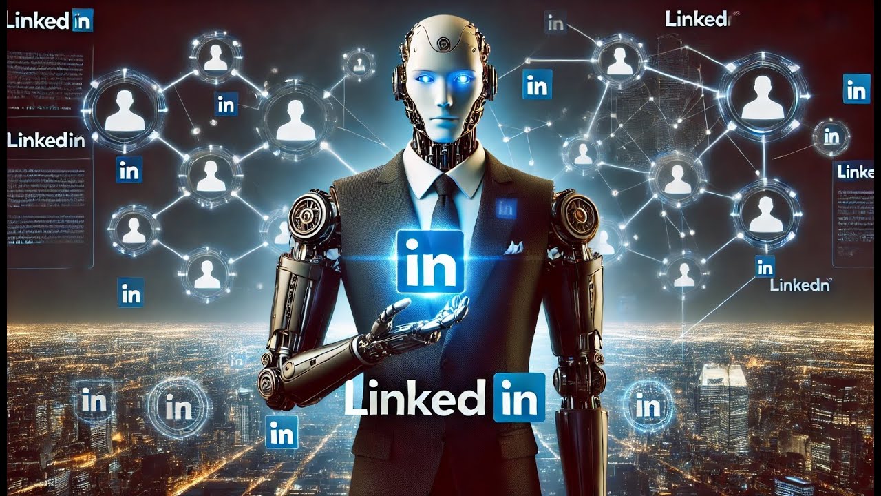 Unlock Your LinkedIn Potential with EvyAI: A Powerful Introduction