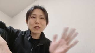 ③なぜ俺様は妻に暴言を吐くのか。人は無意識、潜在意識で愛着形成を試している。赤様が泣くのと同じ。 #愛着障害 #反抗期 #自傷行為 まだ世を人を信じたいから。皇暦2686年5月1日撮影。