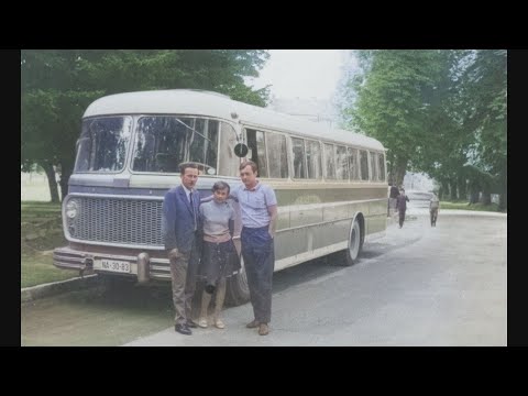 Kino-Transport Podravska Slatina, najava filma