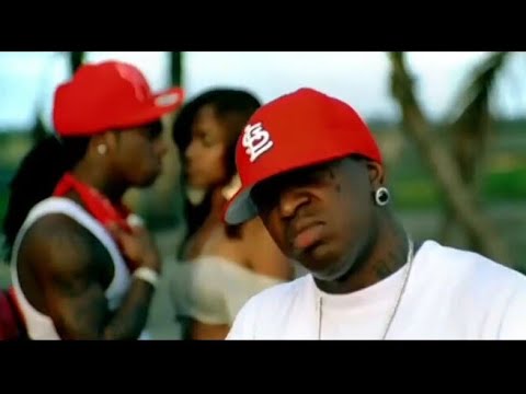 Stuntin' Like My Daddy uncensored_ Lil Wayne, Plies, Young Jeezy & Birdman
