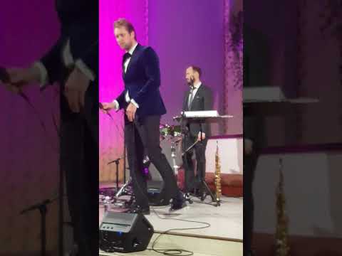 Kuin taivaisiin - Waltteri Torikka