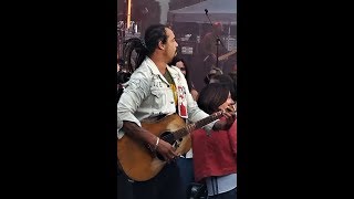 Michael Franti - I Love You at Ste Michelle Winery
