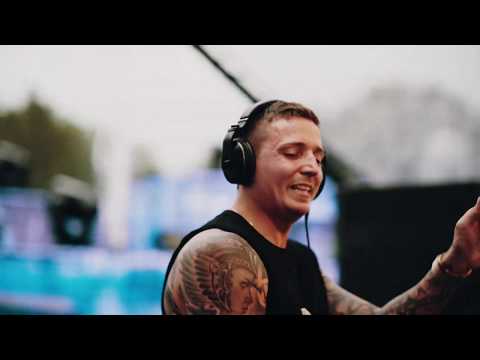 Blasterjaxx - Tomorrowland Recap 2019