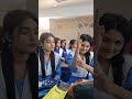 Schoolgang Prankking Nazia Sathi