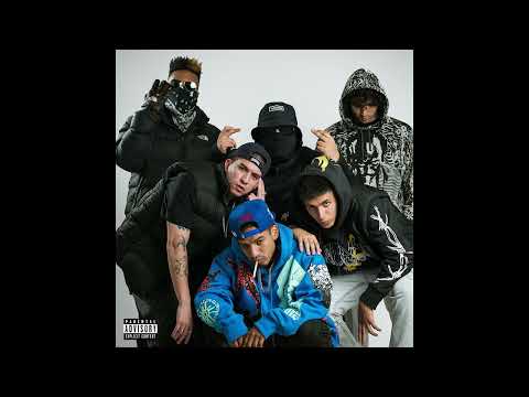 VIP - Zika Boy, Giru Mad Fleiva, Thuglack & Rafaell Cocoa (Official Audio)