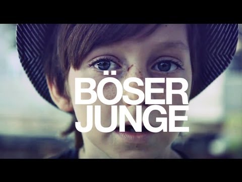 Jaysus - Böser Junge