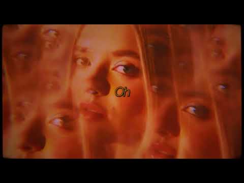 Take A Chance (Visualizer)