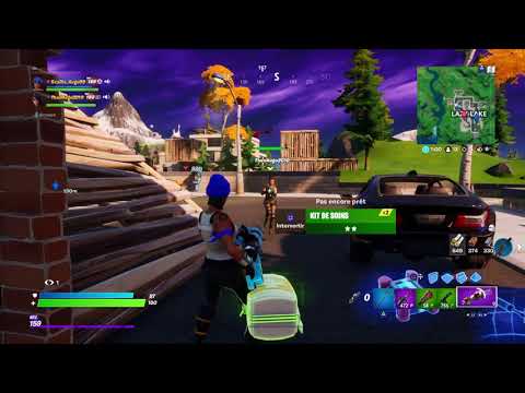 Premiere vidéo et top 1!!! (ft.Theo) duo