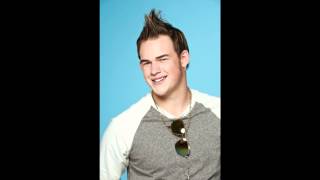 James Durbin   While My Guitar Gently Weeps   American Idol Season 10