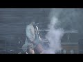Limp Bizkit LIVE Re Arranged Saarbrücken Germany Vorplatz Der Congresshalle 2019 07 13 4K