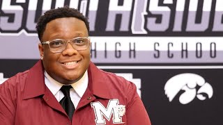 The JMCSS Way: George Weddle
