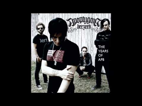 Apoptygma Berzerk Remix - The Cruxshadows