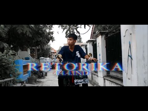 - RETORIKA (Agung_Fs Ft Dri.Zi & DIBEL) [Official Video Music]