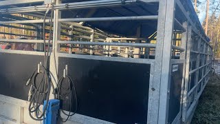 Remorque bétaillère Jyfa Wide Transport Trailer | Image 4 - Autoline