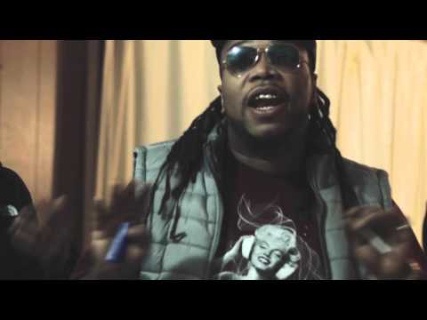 BURCHWOOD TEZ AND P NUT P-CRACKHOUSE-OFFICIAL VIDEO