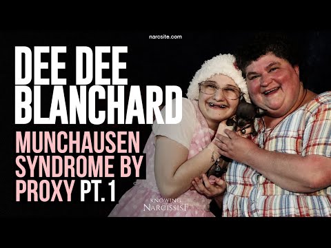 Nsfl Dee Dee Blanchard